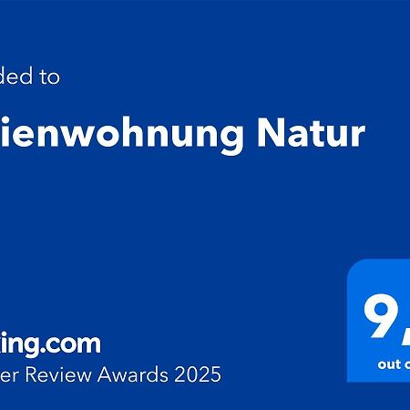 Ferienwohnung Natur Balingen Dış mekan fotoğraf