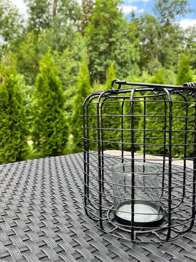 Ferienwohnung Natur Balingen Dış mekan fotoğraf