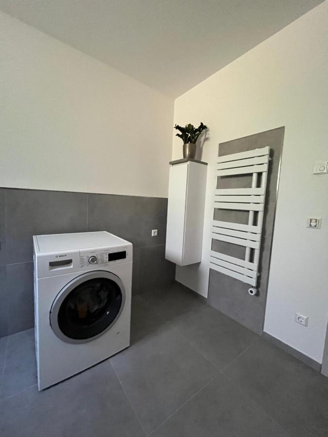 Ferienwohnung Natur Balingen Dış mekan fotoğraf