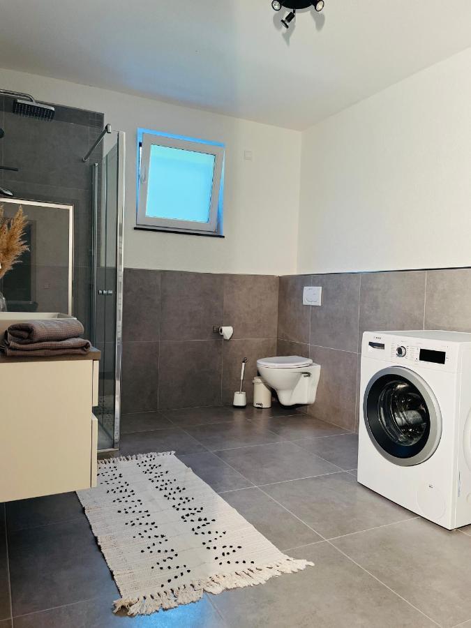 Ferienwohnung Natur Balingen Dış mekan fotoğraf