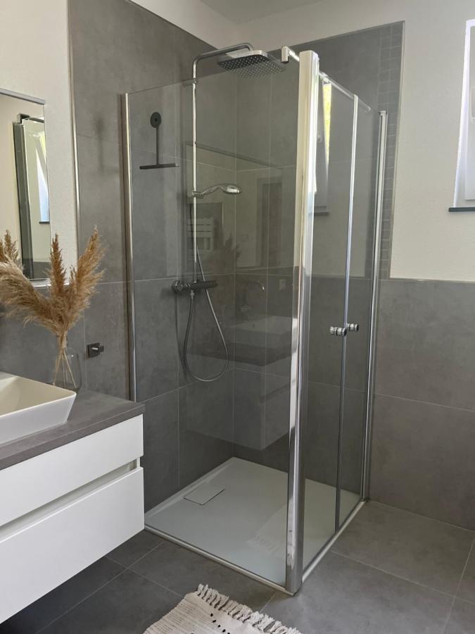 Ferienwohnung Natur Balingen Dış mekan fotoğraf